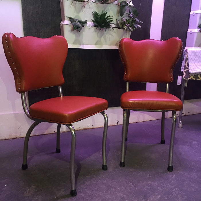 How To Upholster With Leather On A Curve Hart & Hive