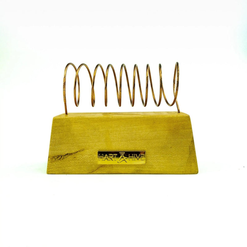 Coil Spring Pen Holder - Hart & Hive