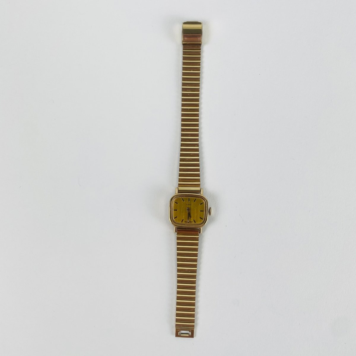 Faux Gold Watch - Hart & Hive