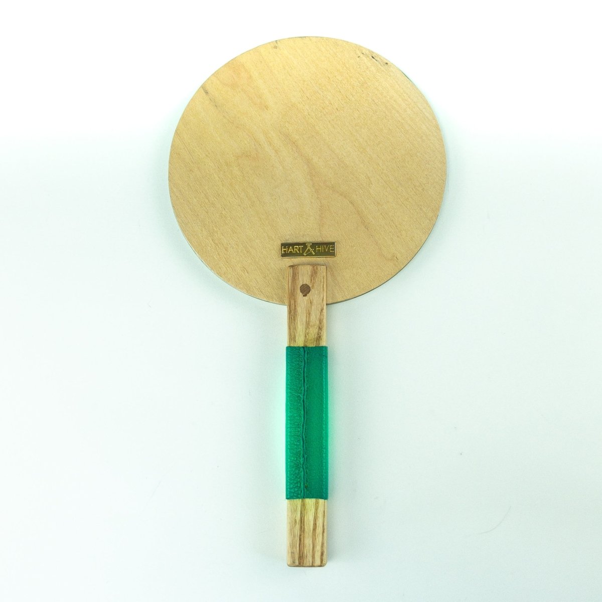 H&H Eco Hand Mirror - Hart & Hive