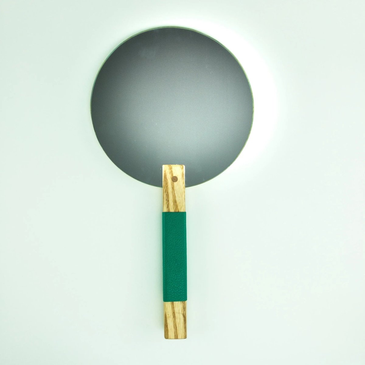 H&H Eco Hand Mirror - Hart & Hive