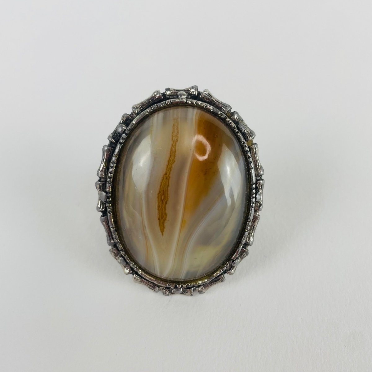 Large Costume Ring - Hart & Hive