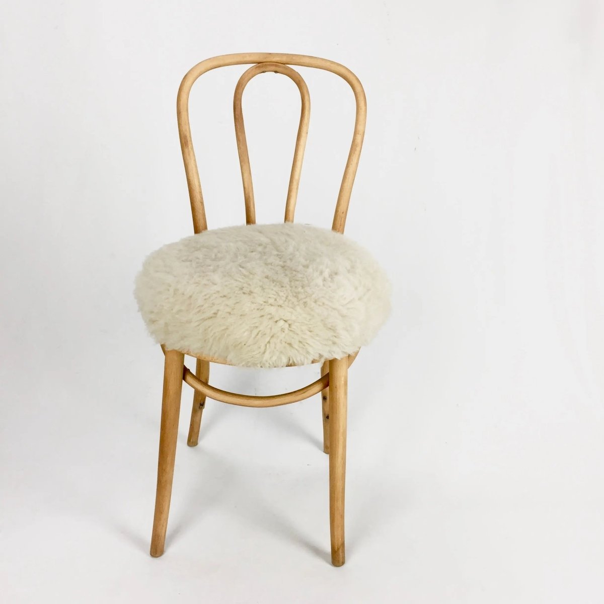 White Oak Chair - Hart & Hive