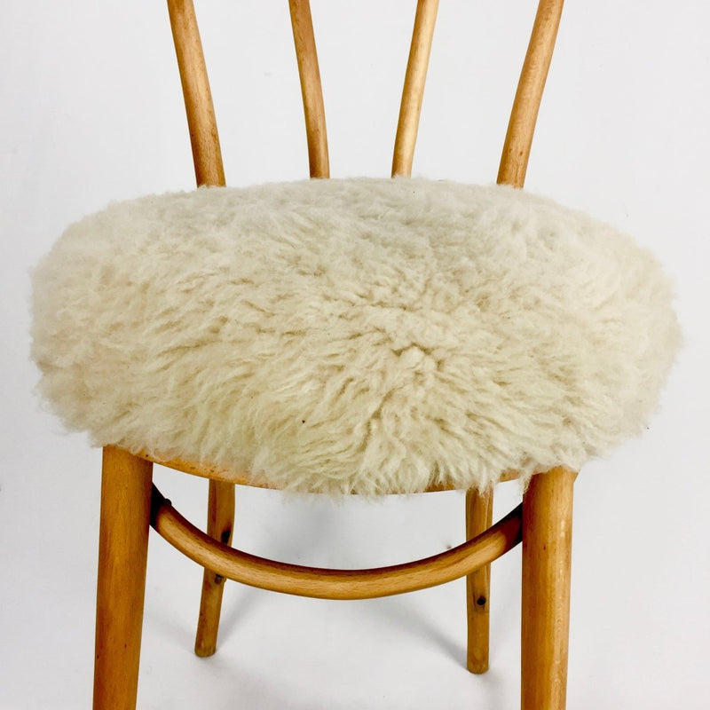 White Oak Chair - Hart & Hive